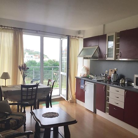 Rose Apartment On The Beach 比亚拉 外观 照片